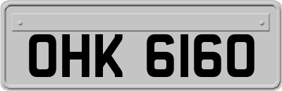 OHK6160