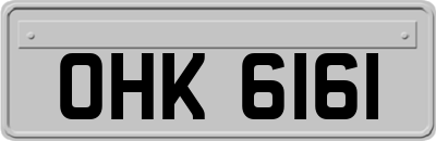 OHK6161
