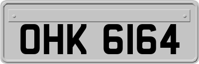 OHK6164