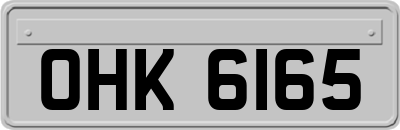 OHK6165
