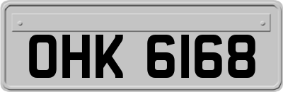 OHK6168