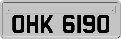 OHK6190