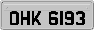 OHK6193