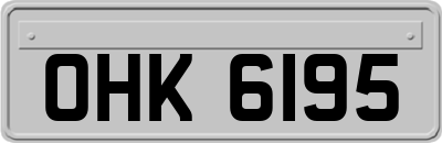 OHK6195