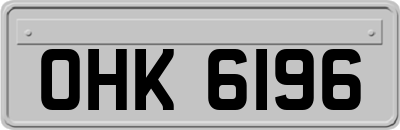 OHK6196