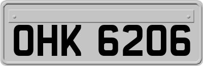 OHK6206