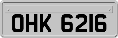OHK6216