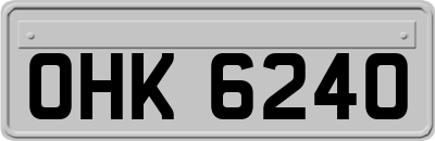 OHK6240
