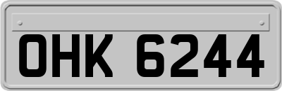 OHK6244