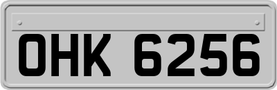 OHK6256