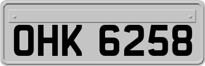 OHK6258