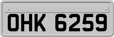 OHK6259