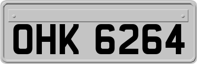 OHK6264