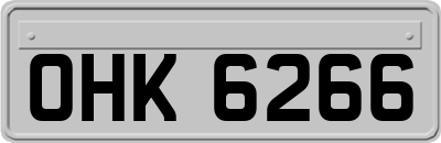 OHK6266