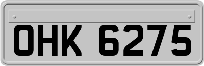 OHK6275