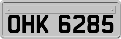 OHK6285