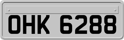 OHK6288
