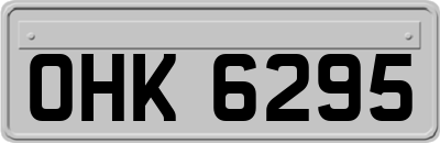 OHK6295