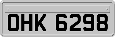 OHK6298