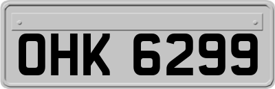 OHK6299