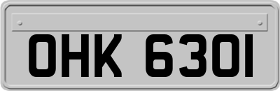 OHK6301