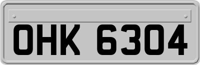 OHK6304