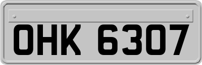 OHK6307