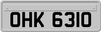 OHK6310