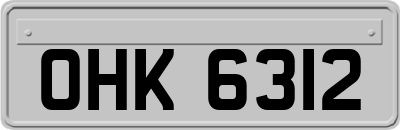 OHK6312