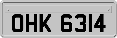 OHK6314