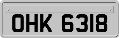 OHK6318