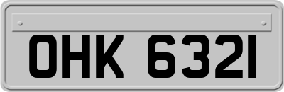 OHK6321