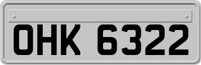 OHK6322