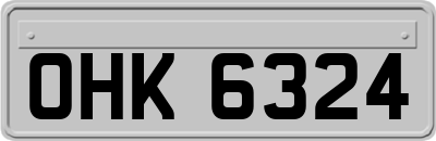 OHK6324