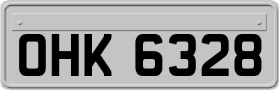 OHK6328