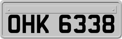 OHK6338