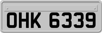 OHK6339