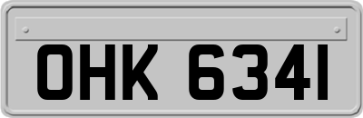 OHK6341