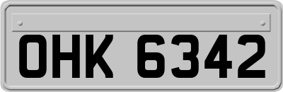 OHK6342