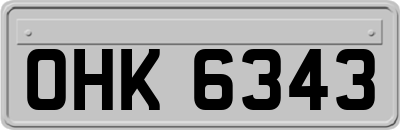 OHK6343