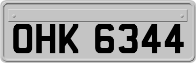 OHK6344