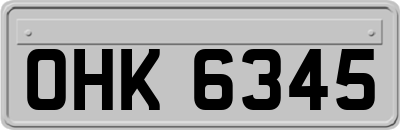 OHK6345