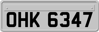 OHK6347