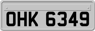OHK6349