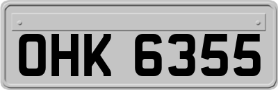 OHK6355
