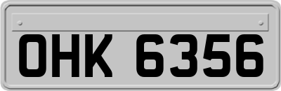 OHK6356