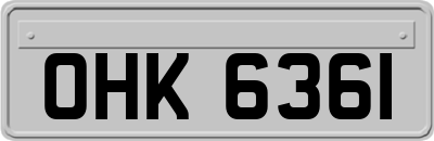 OHK6361