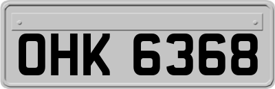 OHK6368