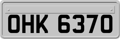 OHK6370