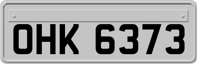 OHK6373